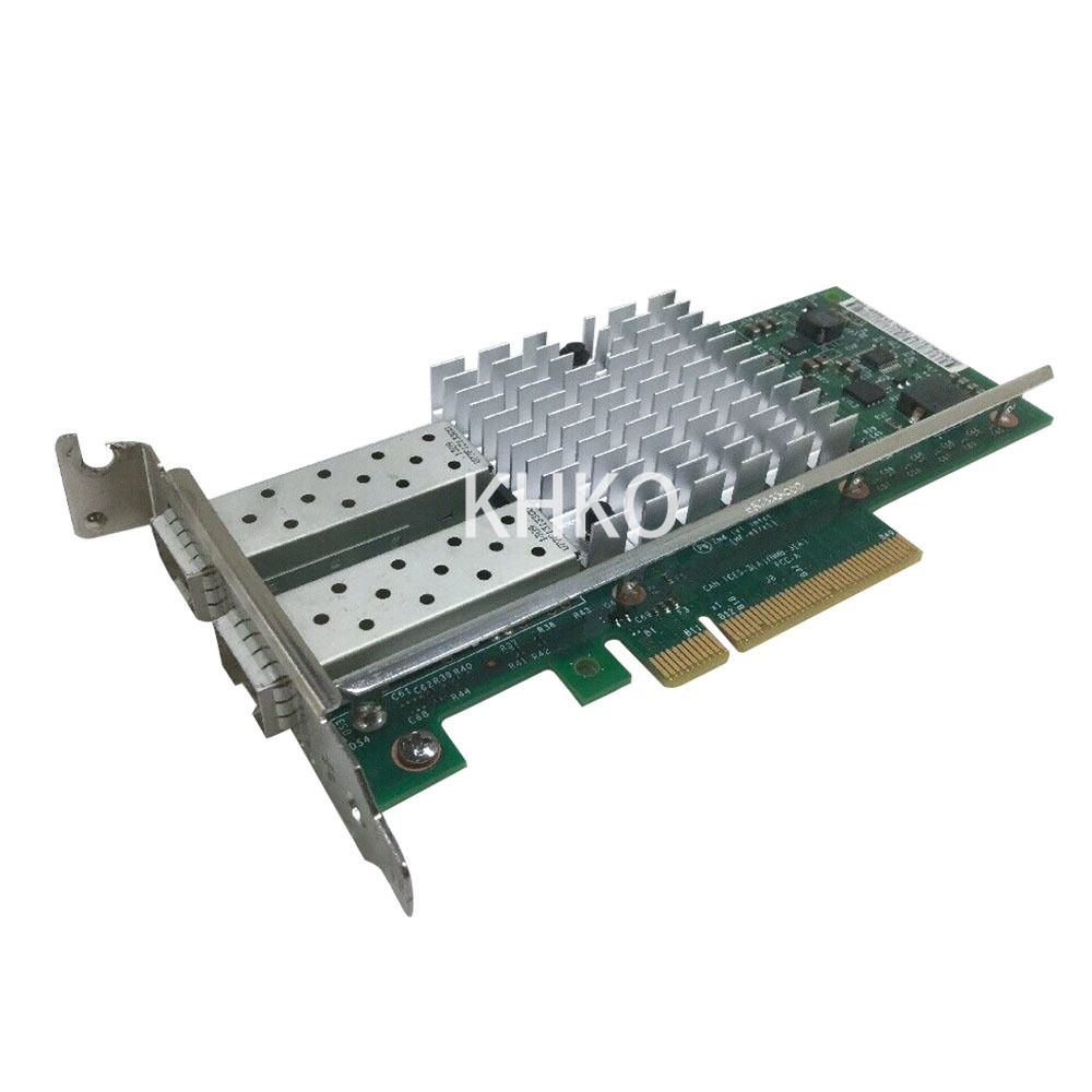 10Gb Sfp+ Pcie Network Card Dual Port - 560SFP + Dual Port 10GB SFP