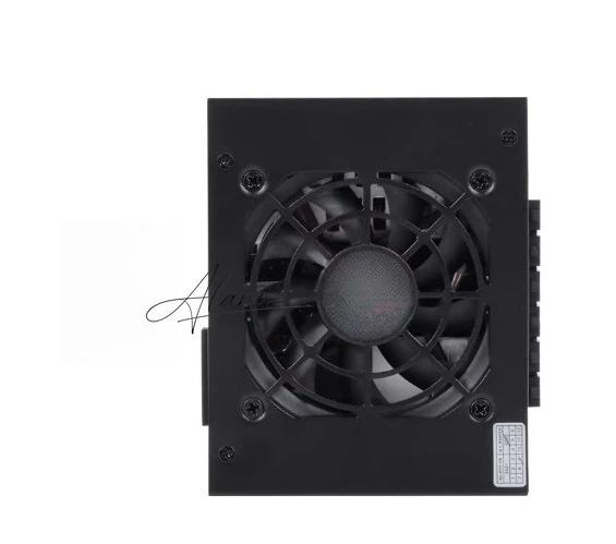 Sfx Power Supply 850W Gold - untuk PSU Modular SFX Faktor Bentuk