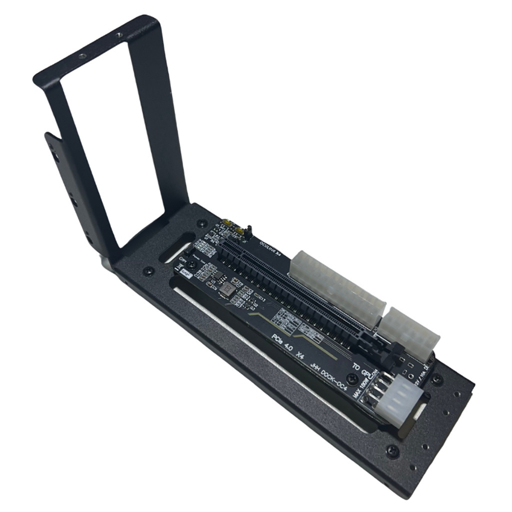 ABKJ-Untuk Kartu Grafis Ekster - External Gpu Dock Pcie 4.0 Oculink ulasan dan harga