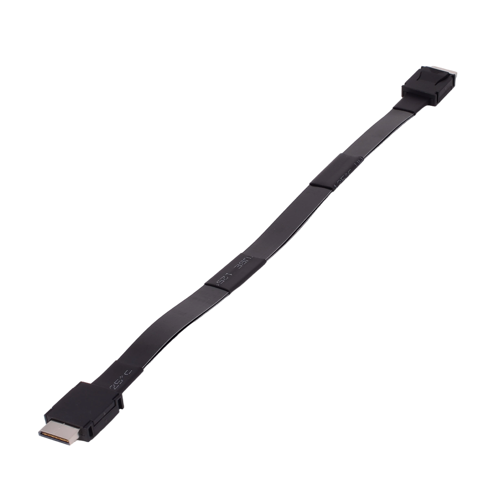 Kabel Ekstensi ADT-Link 64Gb M - External Gpu Dock Pcie 4.0 Oculink ulasan dan harga