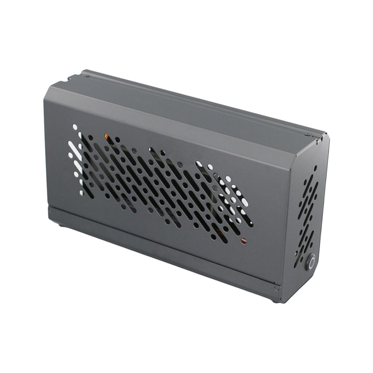 OCuP4GaN OCuLink GPU Dock Chip - External Gpu Dock Pcie 4.0 Oculink ulasan dan harga