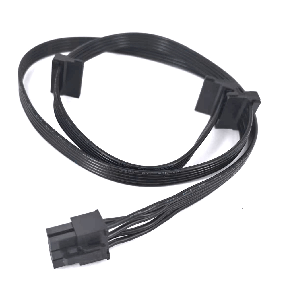 6PIN PCIE Ke 3 * Kabel SATA Mo - Sfx Power Supply 850W Gold ulasan dan harga