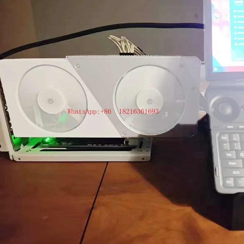 Penawaran Terbatas Dock EGPU K - External Gpu Dock Pcie 4.0 Oculink ulasan dan harga