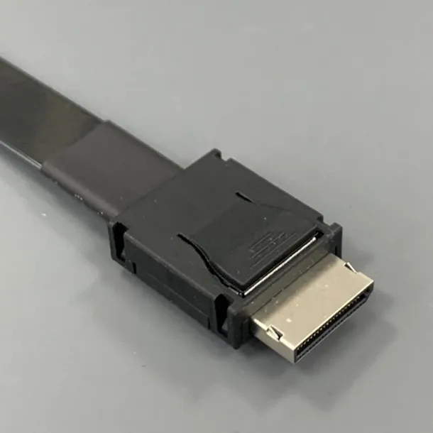 ADT PCI-E 4.0 X4 SFF-8611 Male - External Gpu Dock Pcie 4.0 Oculink ulasan dan harga