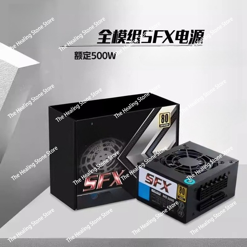 PSU Modular SFX 80 Plus Gold 5 - Sfx Power Supply 850W Gold ulasan dan harga