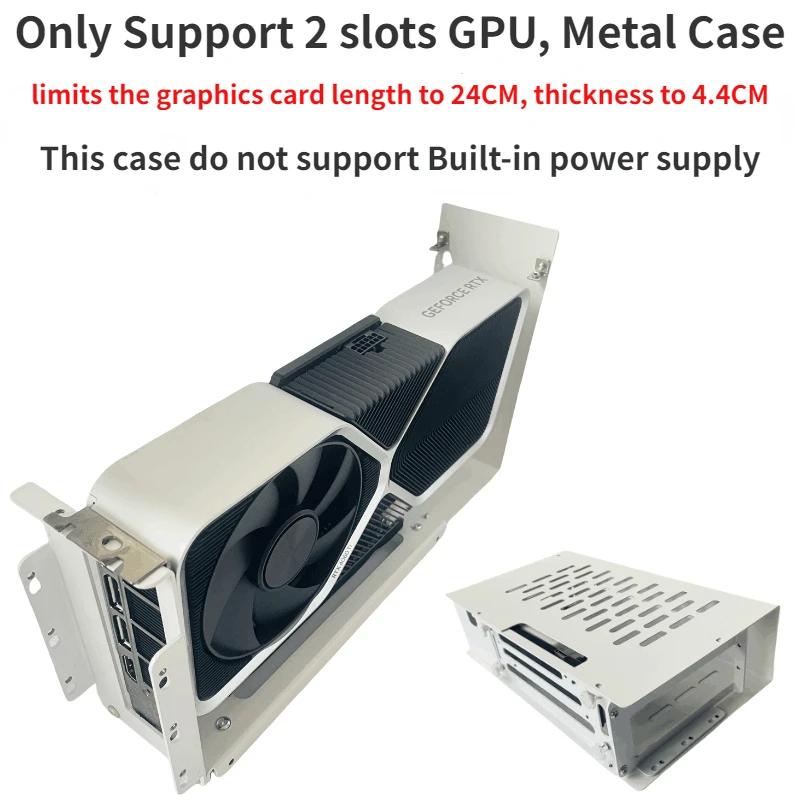 Laptop eksternal kartu grafis  - External Gpu Dock Pcie 4.0 Oculink ulasan dan harga