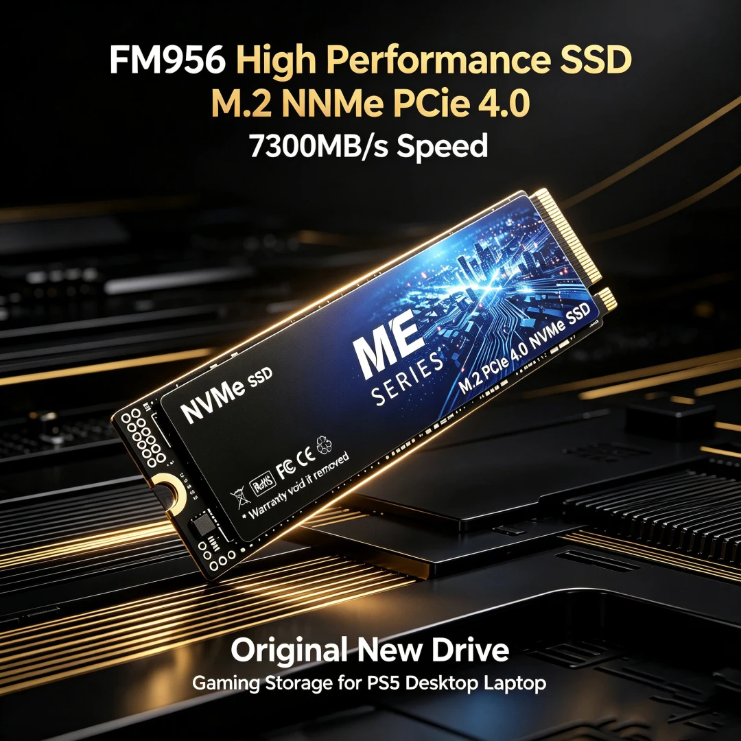 2026 ME SSD 500GB 1TB 2TB 4TB  - M.2 Nvme 4Tb Pcie 4.0 Ssd ulasan dan harga