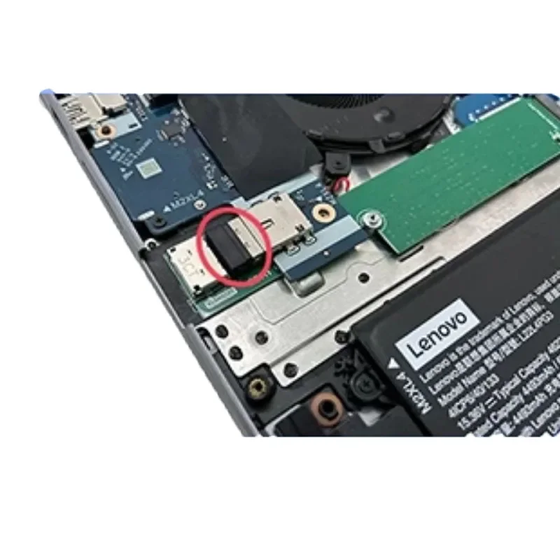 M.2 Ke Oculink Graphics Dock P - External Gpu Dock Pcie 4.0 Oculink ulasan dan harga