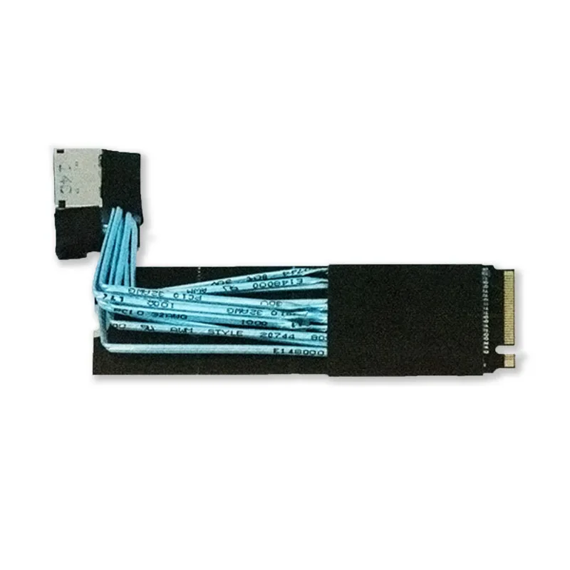 M.2 Ke Oculink Graphics Dock P - External Gpu Dock Pcie 4.0 Oculink ulasan dan harga