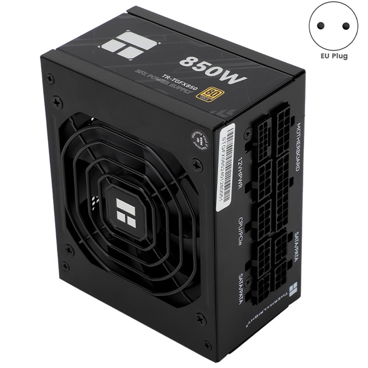 ★ ♠ ♥ Y724A Penjualan Panas- T - Sfx Power Supply 850W Gold ulasan dan harga