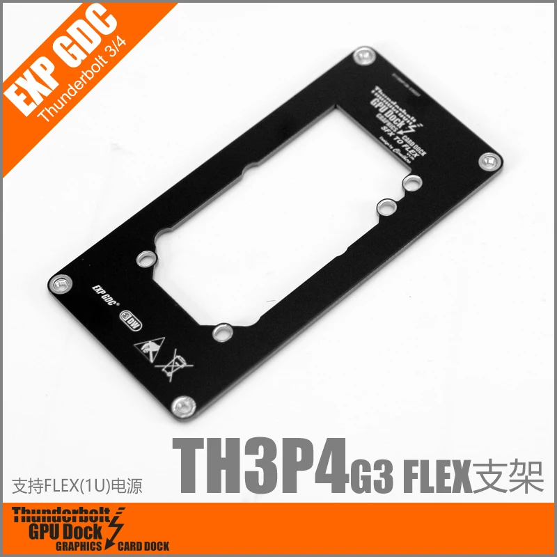 Dock GPU Eksternal TH3P4 OCuP4 - External Gpu Dock Pcie 4.0 Oculink ulasan dan harga