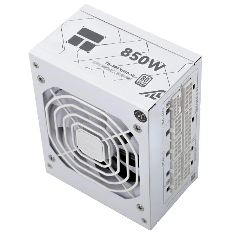 Thermalright TR-TPFX850 SFX mo - Sfx Power Supply 850W Gold ulasan dan harga