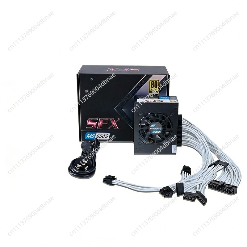 PSU SFX Modular 80 Plus Gold 5 - Sfx Power Supply 850W Gold ulasan dan harga