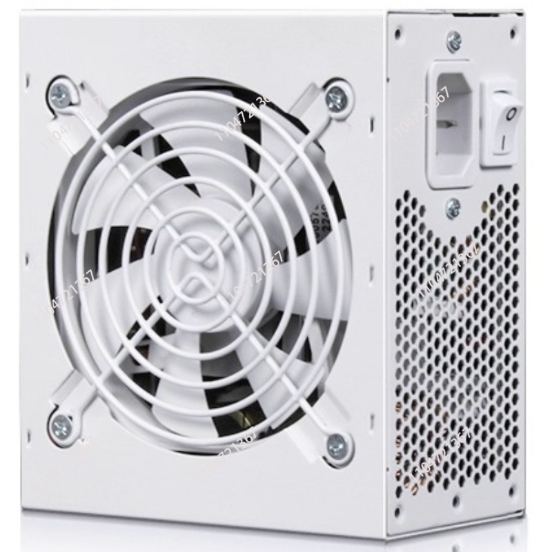 Modul SFX lengkap warna putih  - Sfx Power Supply 850W Gold ulasan dan harga