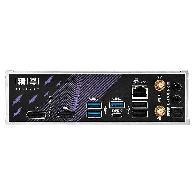 Motherboard B650 9600X Mini IT - B650 Itx Motherboard Wifi ulasan dan harga