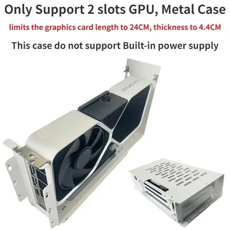 Laptop eGPU Oculink M.2 NVMe c - External Gpu Dock Pcie 4.0 Oculink ulasan dan harga