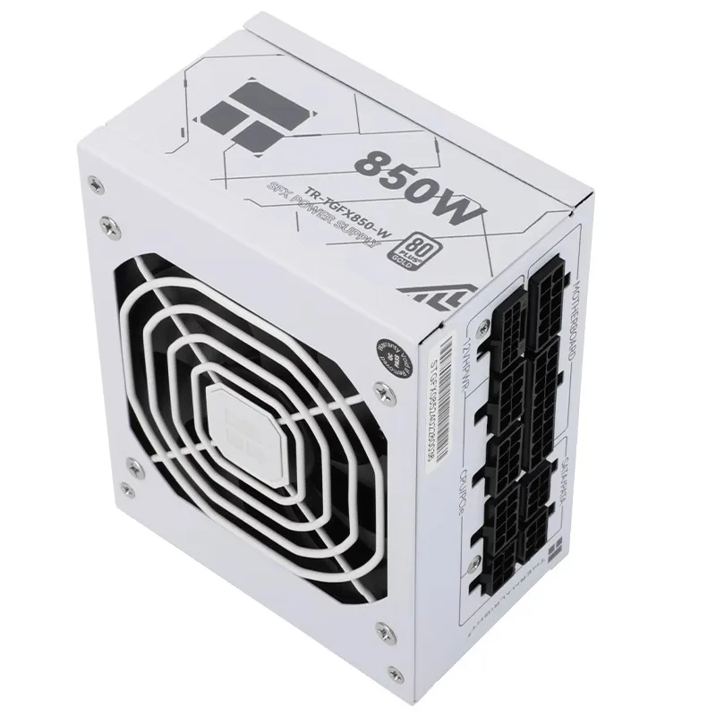 Modul Penuh Gold SFX Catu Daya - Sfx Power Supply 850W Gold ulasan dan harga